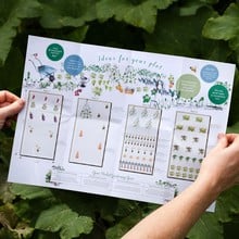 Gourmet Veg Patch Gift Voucher