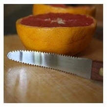 Grapefruit Knife