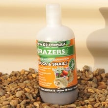 Grazers G2 Slugs & Snails