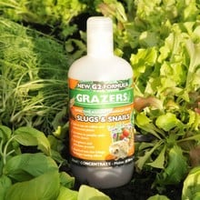 Grazers G2 Slugs & Snails