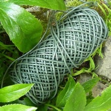 Green Flexi-Tie (2.5mm x 59 m) Green Flexi-Tie (2.5mm x 59 m)