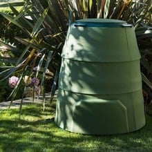 Green Johanna 330 litre Hot Composter