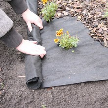 Ground Cover Weed Control Fabric - 50g