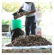 Ground Sheet