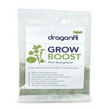 Grow Boost Organic Plant Strengthener