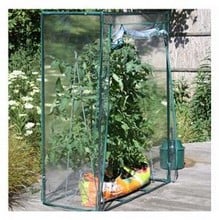 Growbag Greenhouse