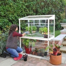 Growhouse Mini Greenhouse