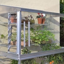 Growhouse Mini Greenhouse