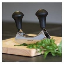 Hachoir and Cutting Board Set