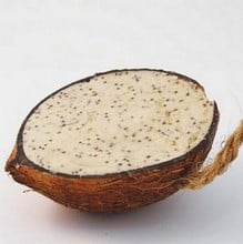 Half Coconuts