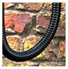 Harcostar 25mm Hose (Black) - sold per metre