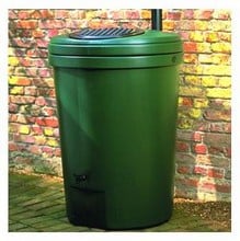 How To Install A Water Butt - Make The Most Of The Rain | Ideal Home