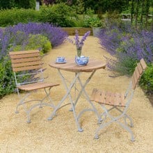 Harrod Bistro Table & Chairs