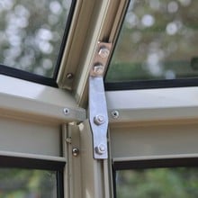 Harrod Elegance Glasshouse