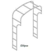 Harrod Ellipse Door Canopy Harrod Ellipse Door Canopy