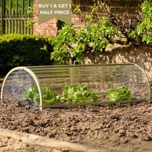 Harrod Longrow Cloche