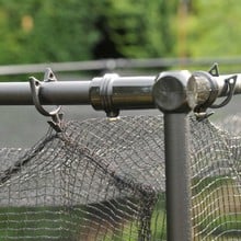 Harrod Netting Frame Saver Clips