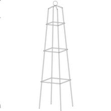 Harrod Pyramid Wire Obelisks - Ground Inserted Version
