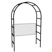 Harrod Roman Arch Arbour - Create Your Own
