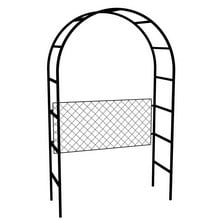 Harrod Roman Arch Arbour - Create Your Own