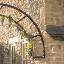 Harrod Roman Wall Arch