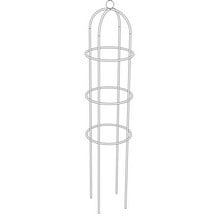 Harrod Round Wire Obelisks - Ground Inserted Version