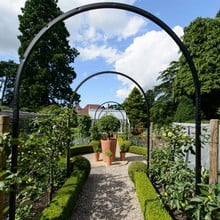 Harrod Single Hoop Arch