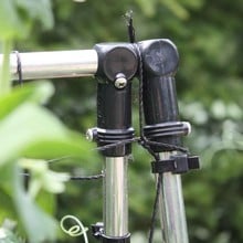 Harrod Slot & Lock® Bean & Pea Frames