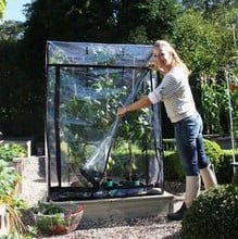 Harrod Slot & Lock® Growhouse Harrod Slot & Lock® Growhouse