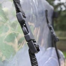 Harrod Slot & Lock® Growhouse Harrod Slot & Lock® Growhouse