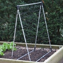 Harrod Slot & Lock® Pea Support Frames