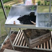 Harrod Staging Work Tray Harrod Staging Work Tray