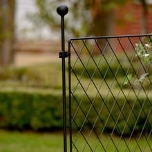 Harrod Trellis Growing Frames 12mm Vintage Wire Posts