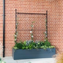 Harrod Trellis Growing Frames 25mm Square Posts