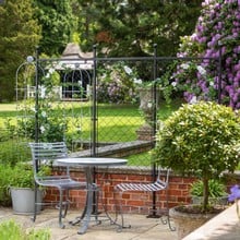 Harrod Trellis Growing Frames 25mm Square Posts