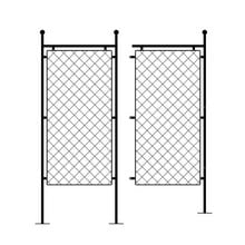 Harrod Trellis Growing Frames 25mm Square Posts