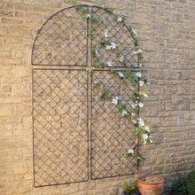 Harrod Wall Trellis Frames