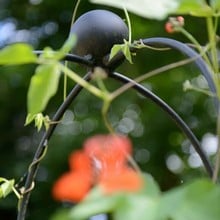 Harrod Wire Bean Columns Harrod Wire Bean Columns