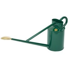 Haws Warley Fall Green Watering Can (9 Litre)