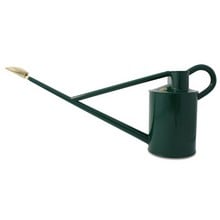 Haws Warley Fall Green Watering Can (9 Litre)