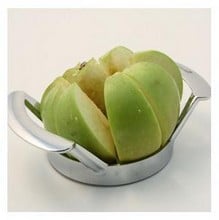 Heavy Duty Apple Corer and Wedger