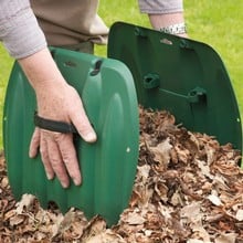 Heavy Duty Hand Leaf Grabs