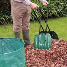 Heavy Duty Long Handled Leaf Grabs