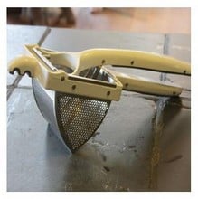 Heavy Duty Potato Ricer