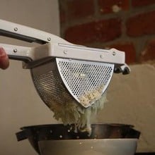 Heavy Duty Potato Ricer