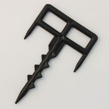 Heavy Duty Tri pegs