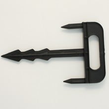 Heavy Duty Tri pegs