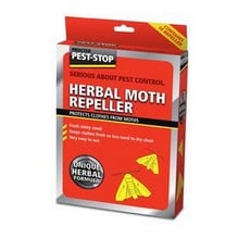 Herbal Moth Repeller 10 Sachets