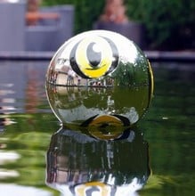 Heron Reflector Heron Reflector