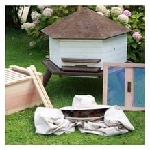 Homebee Honeyhive Kits